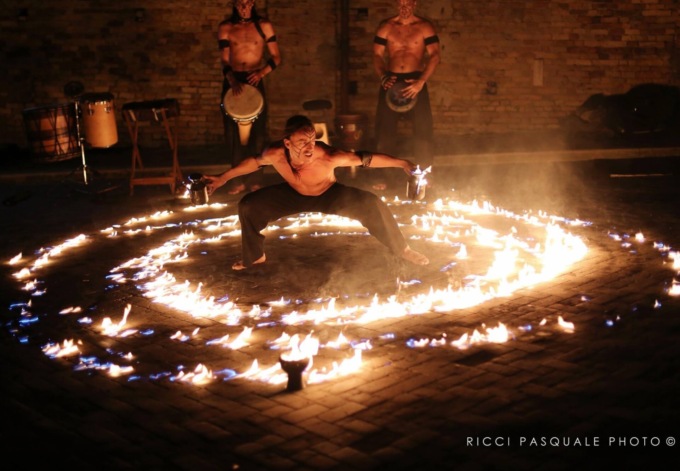 Dopo due anni ritorna il “Sarnico Busker Festival”