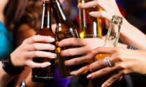 Abuso di alcool: 11 le patenti ritirate dalla Polizia di Stato