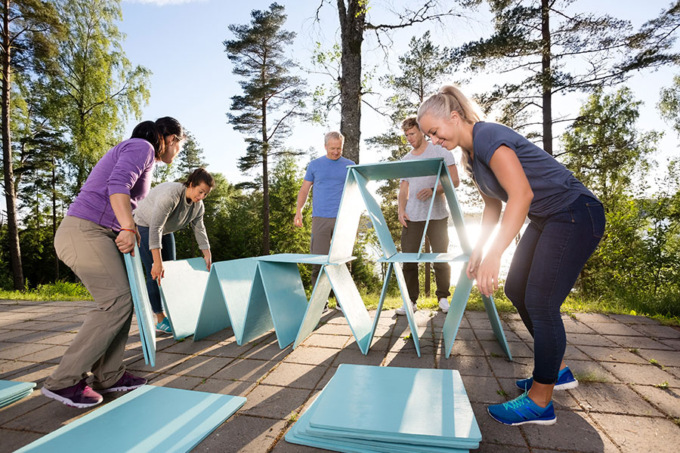 Pianificazione e ispirazione per eventi aziendali di successo