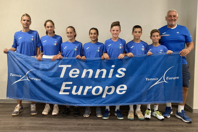 Tutto pronto per la Lampo Trophy Nation Cup