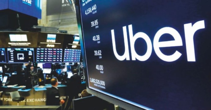 Uber-files, Lega in campo per fare chiarezza