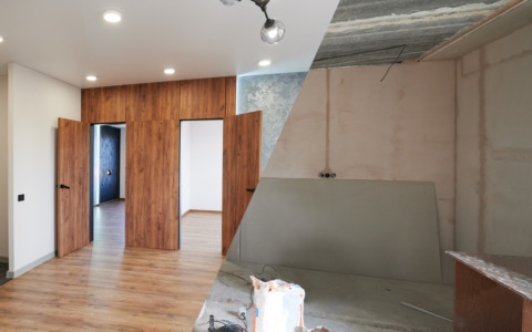 Ristrutturare casa: perché sempre più famiglie scelgono serramenti in PVC