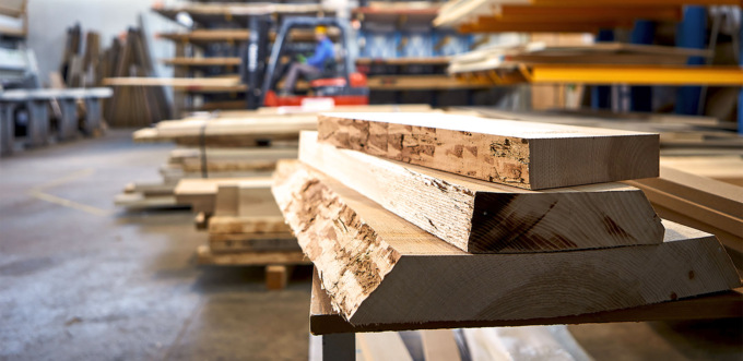 Continua la crescita del Legno-arredo in Lombardia