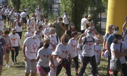 Torna la Run Aragosta a sostegno dell'ospedale di Esine