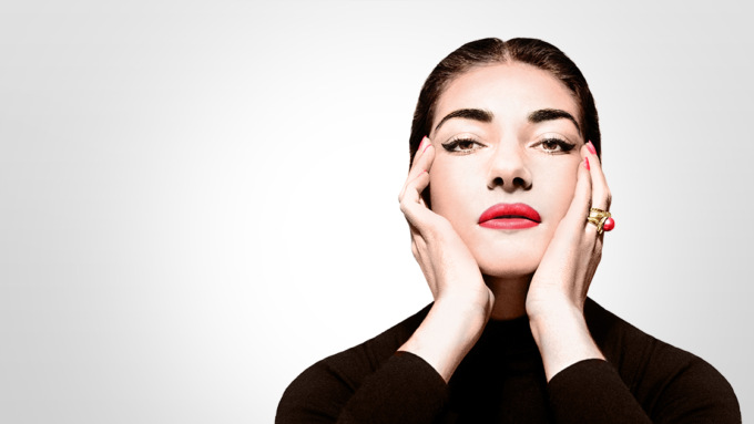 Omaggio a Maria Callas con Garda Lake Music Festival