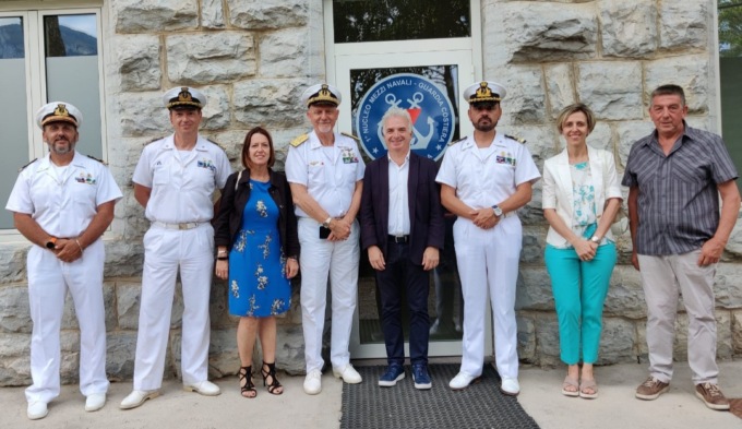 Operazione Lago Sicuro 2022, il bilancio della Guardia Costiera