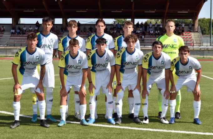 Primavera 2, esordio amaro per i Leoni del Garda