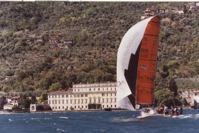 Cresce l’attesa per la Centomiglia del Garda