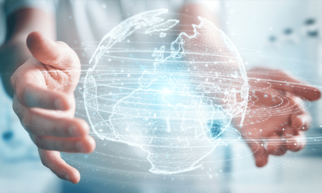 Con CSC Compagnia Svizzera Cauzioni fidejussioni per essere globalmente competitivi.