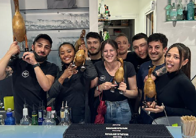 Aprono un’attività in piena pandemia a 26 anni: ora non smettono di sognare