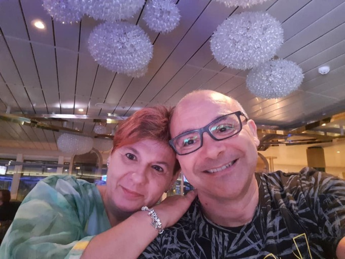 Coniugi morti sul Bernina, il giorno dell’ultimo saluto