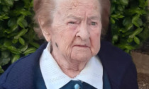 Si è spenta a 108 anni la signora Bice, era la più anziana nel Bresciano
