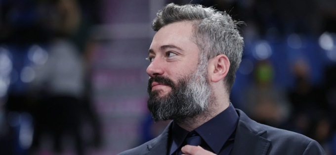 Gianpaolo Alberti confermato alla guida del settore giovanile