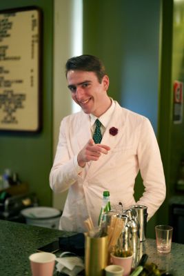 Il miglior bar d’Australia parla bresciano: l’intervista a Giorgio Gervasoni