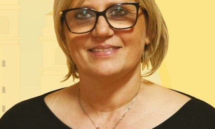 Lutto per la scomparsa di Graziella Baresi