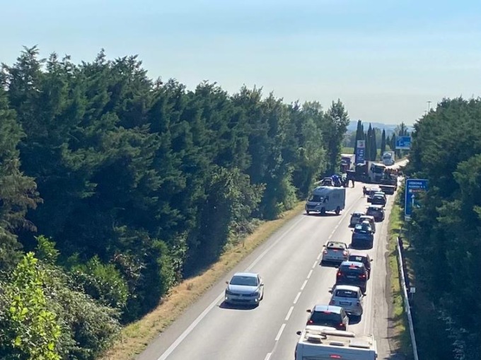 Incidente mortale a Desenzano del Garda: chi è la vittima