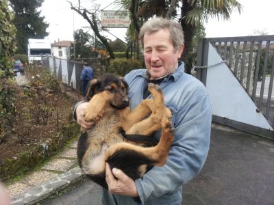 Comunità in lutto per la scomparsa dell’amato meccanico