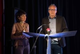 Si è conclusa la tre giorni de la Milanesiana a Livigno