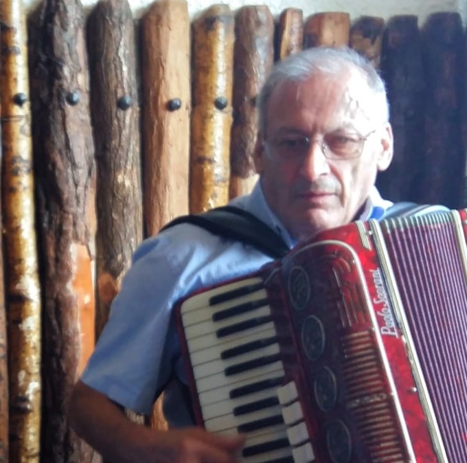 Era stato sindaco per tre volte, giovedì i funerali