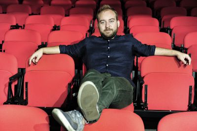 “Un viaggio sulla luna – Orlando Furioso”, in scena alla terrazza del Santuario