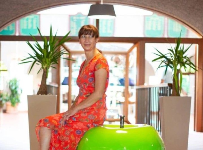 “Catch Diversity-Apple’s Souls”, Milena Bini espone a Salò