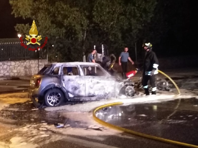 Incidente mortale sul Garda, a perdere la vita un 23enne