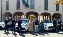 Polizia Locale: una nuova auto per il servizio associato fra i comuni di Passirano, Paderno e Castegnato