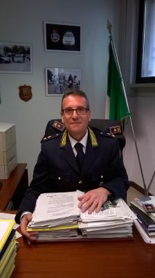 Per 23 anni Comandante della Locale, ma con falsa laurea: deve restituire oltre 900mila euro