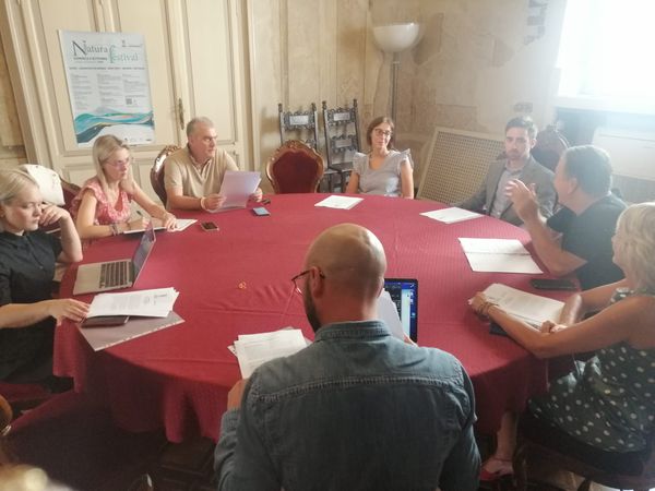 Natura Festival, presentato il programma