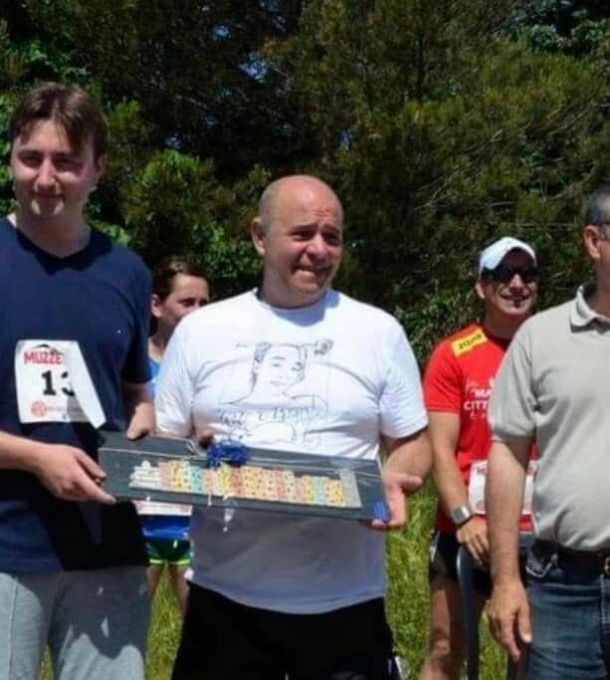 Lutto per la scomparsa di Renato Buila