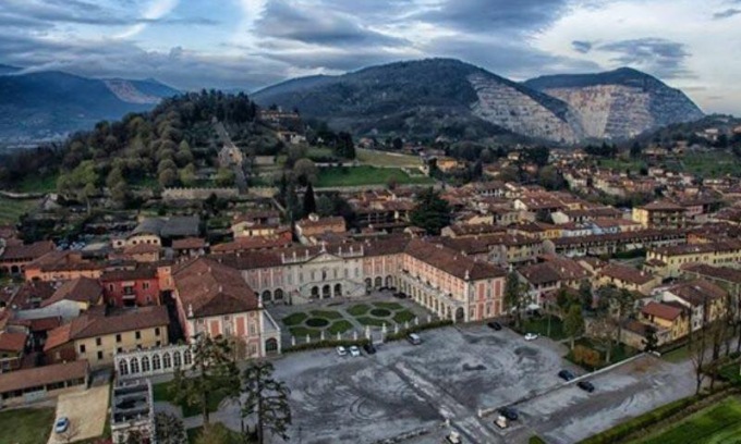 Ora Rezzato è una Città