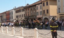Funerali di Roberto Scalvini, una cerimonia sentita e partecipata