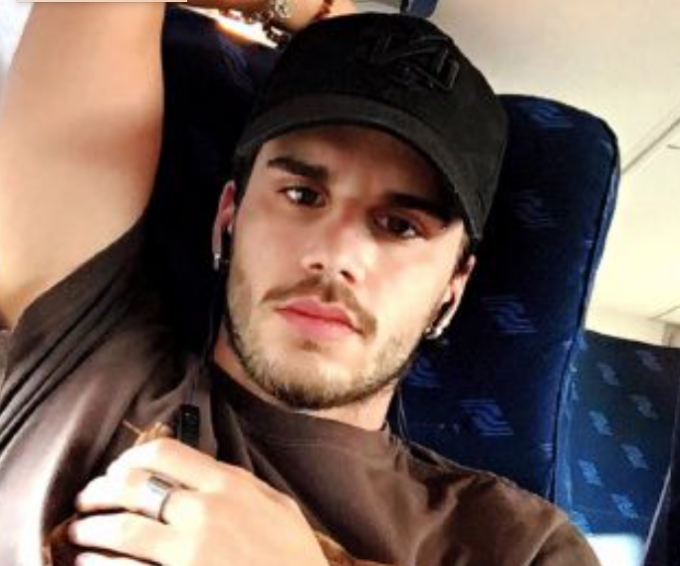 “Symbiosis” e “Ophelia”: in scena gli spettacoli firmati da Mattia Raggi