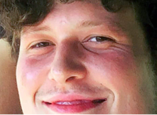 Incidente mortale a Breno, la vittima è il 24enne Andrea Vangelisti