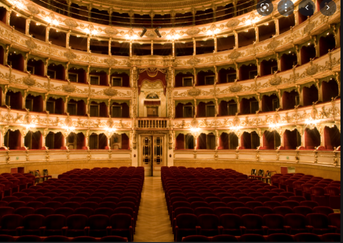 Recital d’opera: protagoniste le voci di Nina Solodovinka e Gillen Munguìa