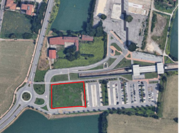 Arriva l’ok all’ampliamento del parcheggio della Metro Poliambulanza