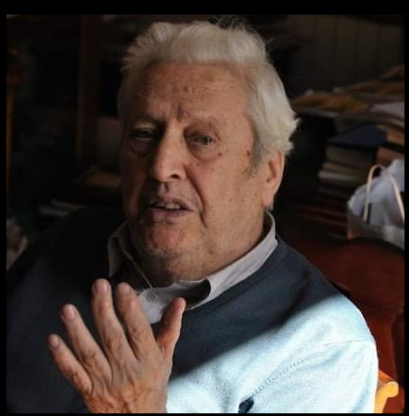 Mario Fiorentini, il ricordo del presidente Alghisi