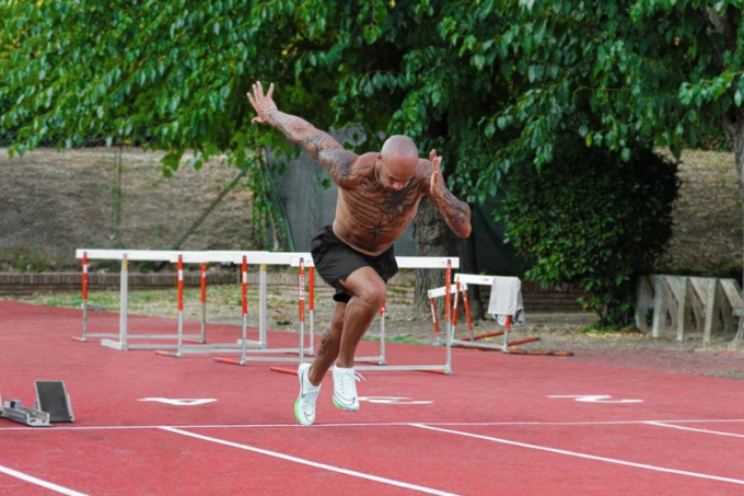 Marcell Jacobs, cresce l’attesa per l’appuntamento all’Olympia Stadium di Monaco