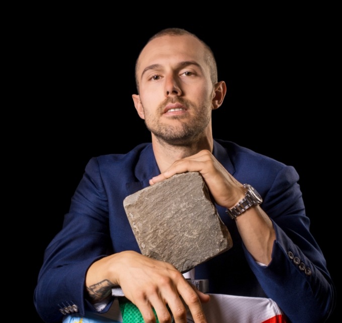 Un anno fa il malore che colpì Sonny Colbrelli