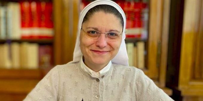 “La scuola è cosa nostra” di Suor Anna Monia Alfieri