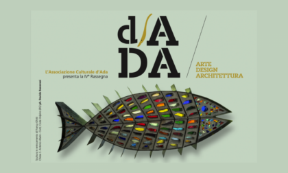 Arte, design e architettura con la quarta rassegna d'Ada