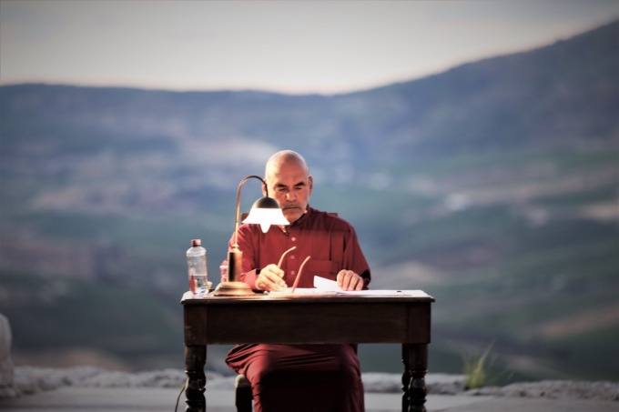 A Giordano Bruno Guerri il Premio Naxos promotori della cultura