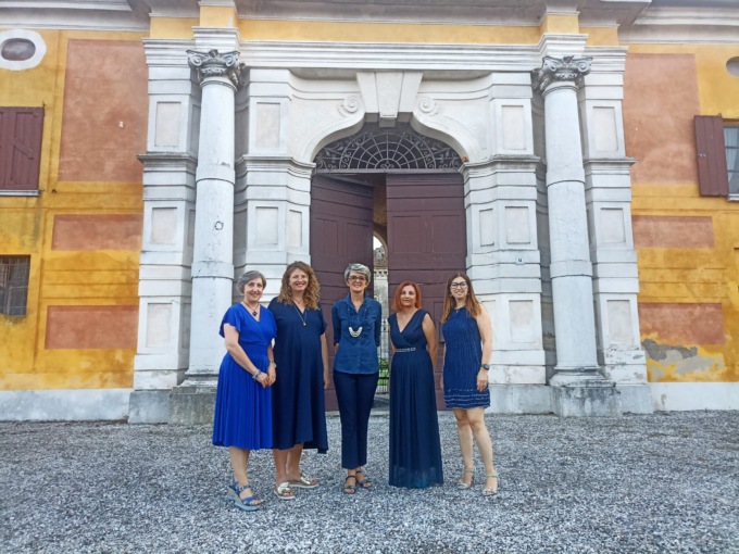 “Cena dell’Acqua, Cena in Blu”: la prima edizione è un successo
