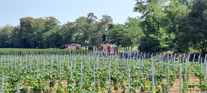 Omicidio di Cologne, fermato un meccanico 53enne