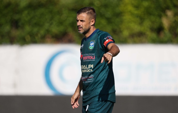 Feralpisalò: prossimo impegno l’amichevole contro la Carrarese