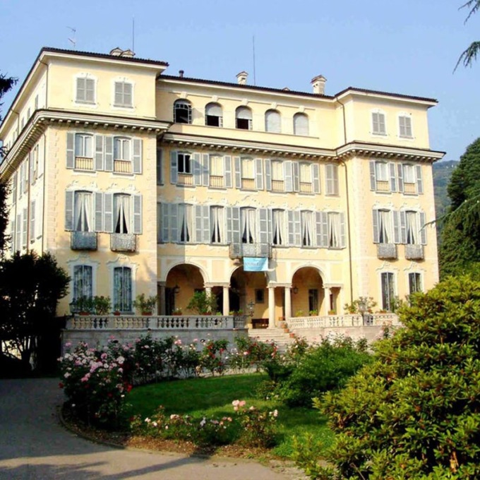 Don Eduino Menestrina è il nuovo direttore del Centro studi Rosminiani