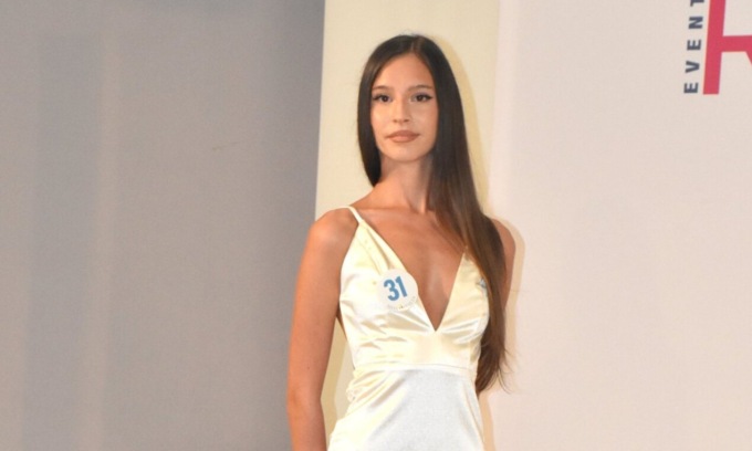 La Selezione Regionale di Miss Calvisano slitta in serata