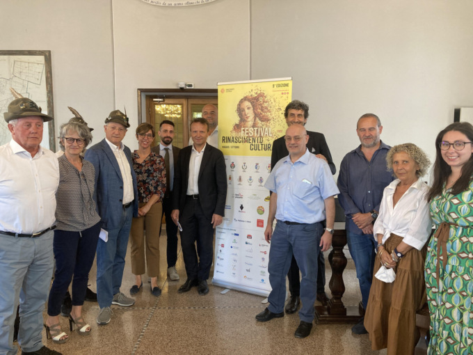 Sempre più “Rinascimento culturale”: al via il secondo turno della IX edizione