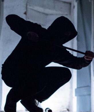 Furto in casa, il secondo a distanza di poco meno di un anno