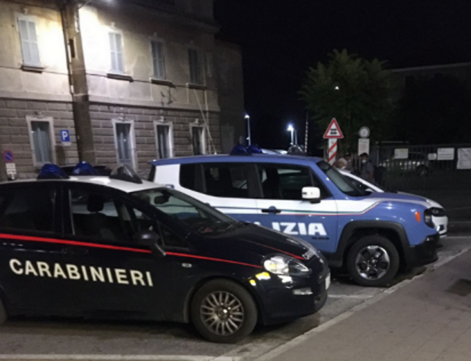 Nuovo esposto in Prefettura sul caso Number One